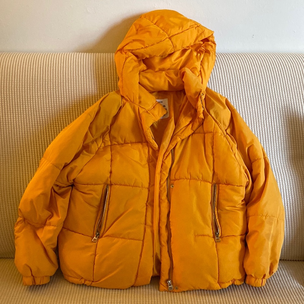 Girls jacket